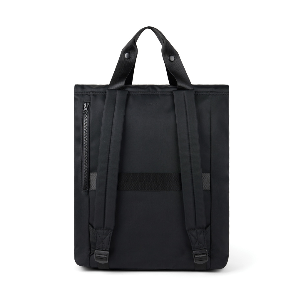 VINGA Baltimore Neo Rucksack RCS mit 16-Zoll-Laptopfach, mit Logo bedruckbar VINGA Baltimore Neo Rucksack RCS mit 16-Zoll-Laptopfach, mit Logo bedruckbar