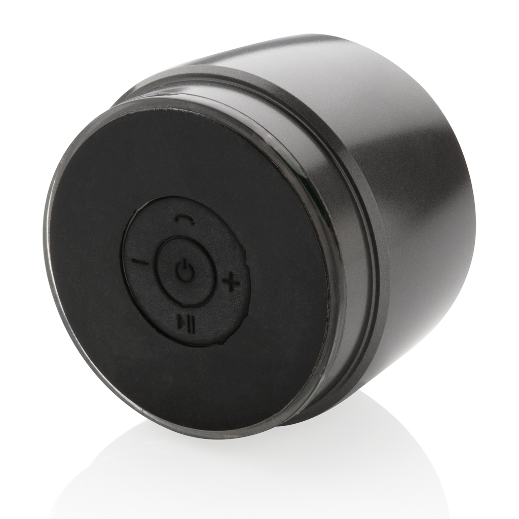 Swiss Peak 5W Bass Lautsprecher P329.26 mit Subwoofer