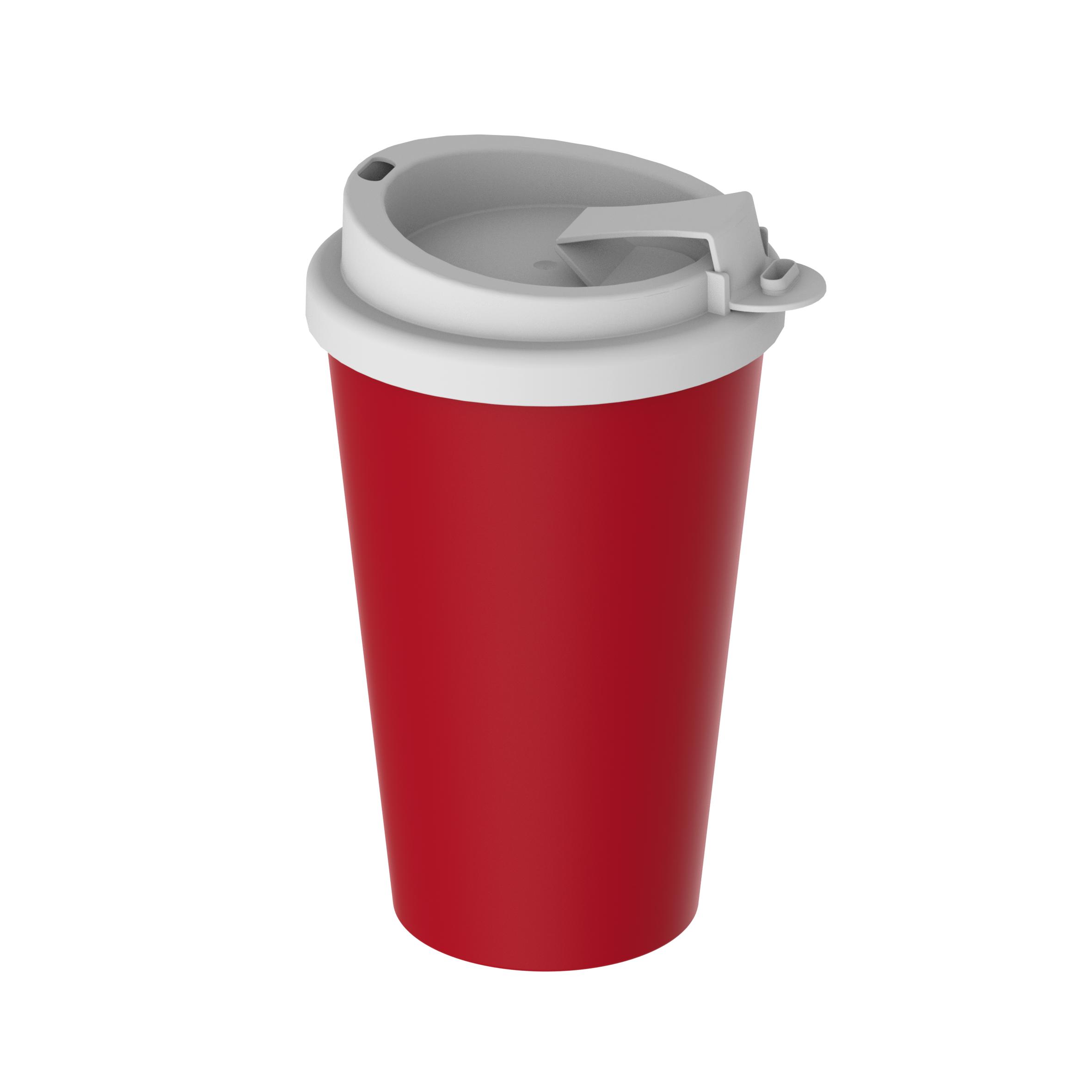 Kaffeebecher "PremiumPlus" – DET13 Kaffeebecher "PremiumPlus"