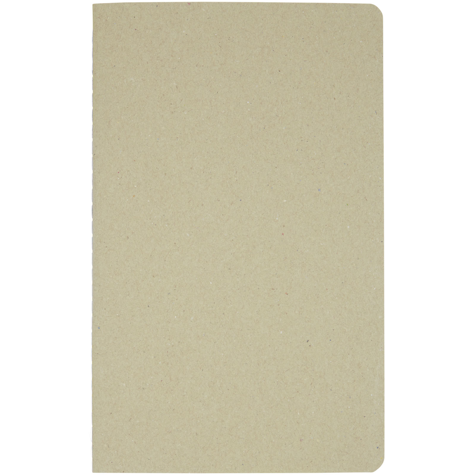 Gianna Notizbuch aus recyceltem Karton Gianna Notizbuch aus recyceltem Karton