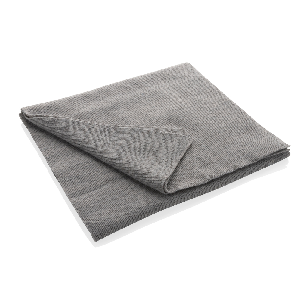 XD Collection Schal Elles aus Polylana® 180 × 30 cm mit AWARE™-Tracer