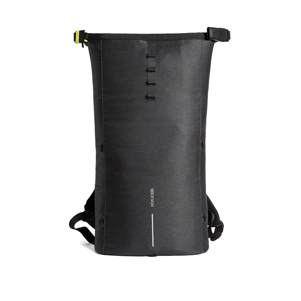 XD Design Urban Lite Anti-Diebstahl-Rucksack mit RFID-Schutz, bedruckbar
