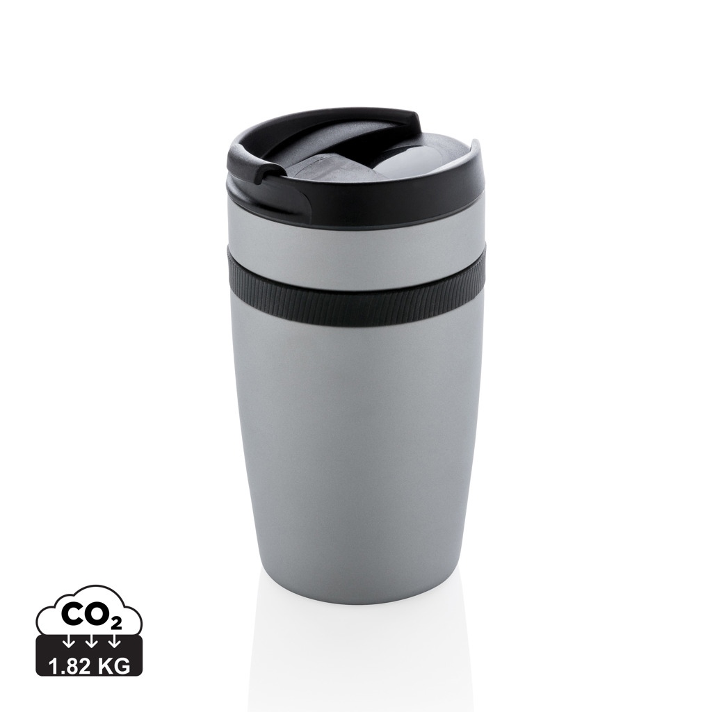 Sierra auslaufsicherer Vakuum-Becher 280 ml von XD Xclusive Sierra auslaufsicherer Vakuum-Becher 280 ml von XD Xclusive