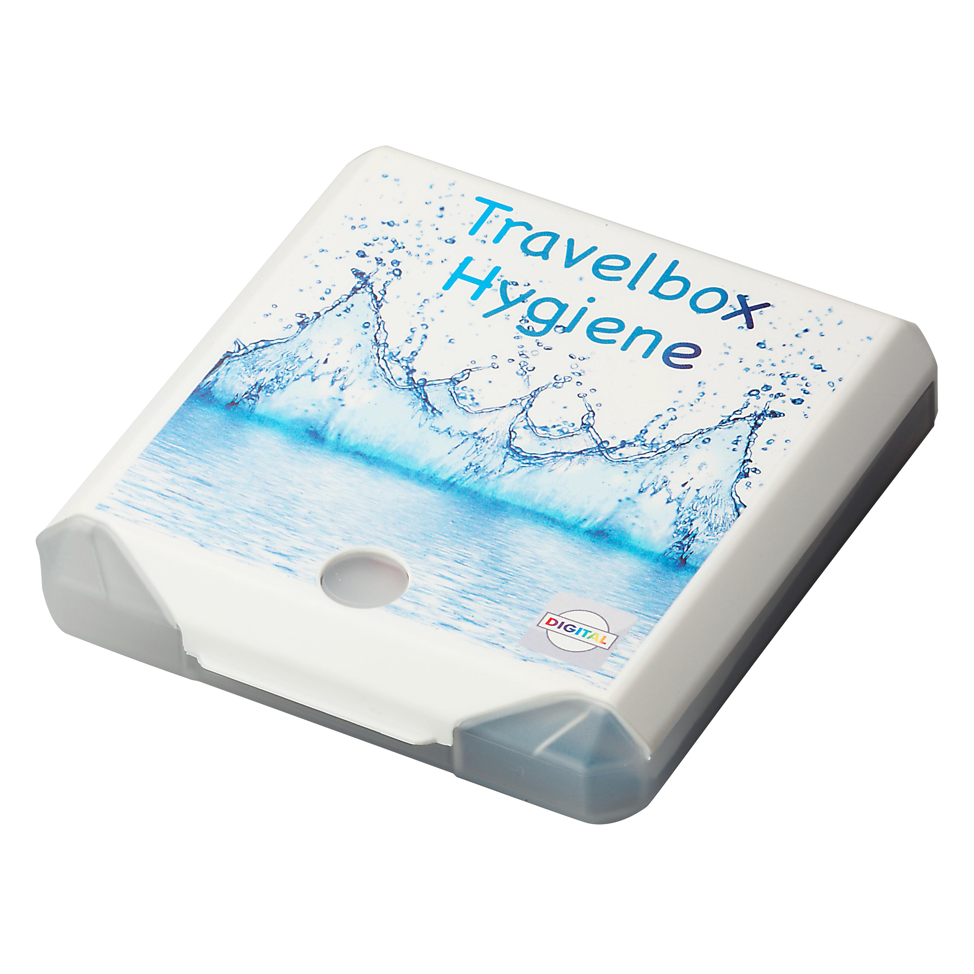 Hygienebox V1 – mehrfarbig Hygienebox V1 – mehrfarbig