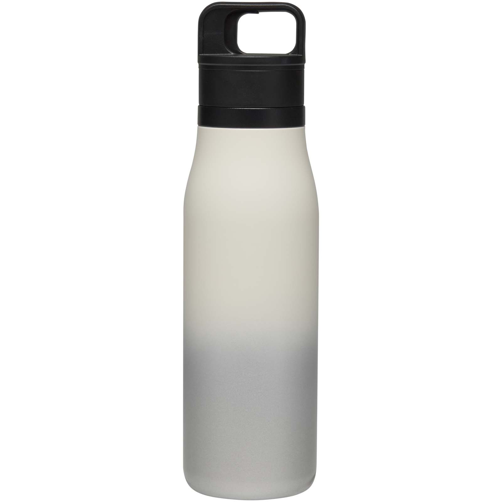 SMART 500 ml doppelwandiger vakuumisolierter One-Touch Becher aus recyceltem Edelstahl