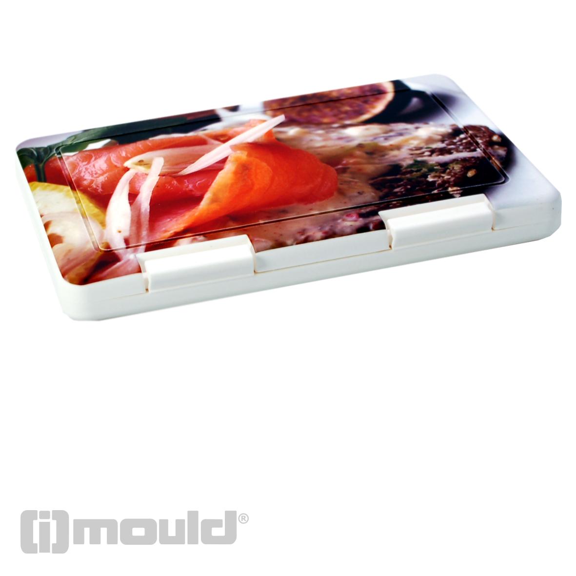 Vorratsdose "Slim-Box" – INM2 Vorratsdose "Slim-Box"