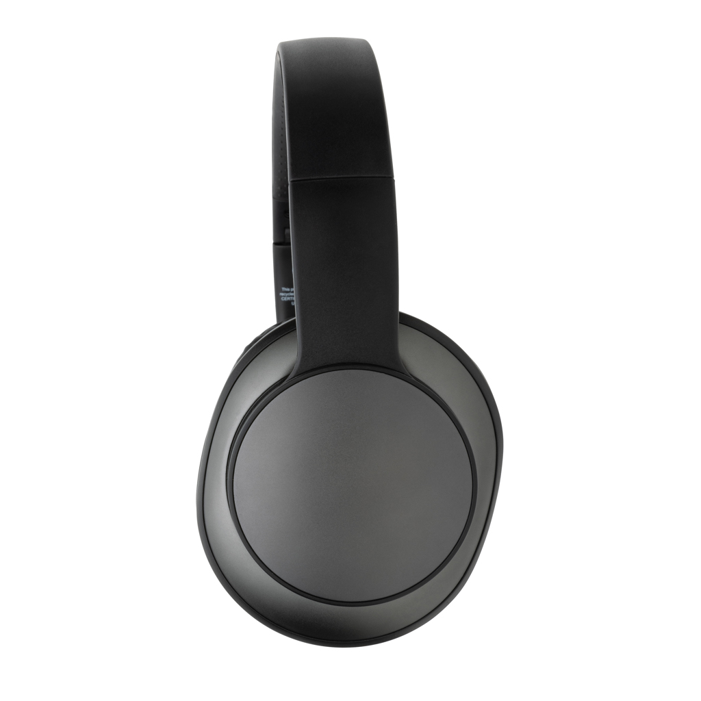 XD Xclusive Terra Bluetooth-Kopfhörer aus 70 % recyceltem Aluminium