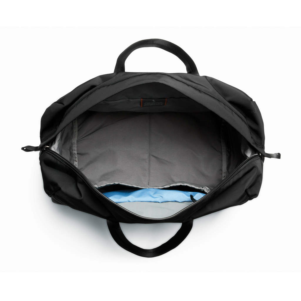 Bellroy Classic Weekender 45L Reisetasche aus recyceltem PET Bellroy Classic Weekender 45L Reisetasche aus recyceltem PET