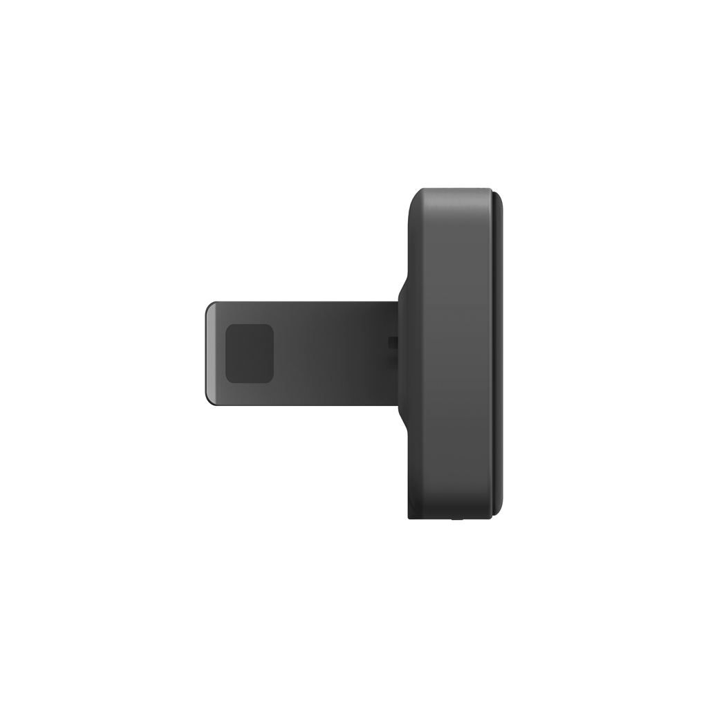 Anker MagGo Powerbank 10.000 mAh Qi2 MagSafe mit Klappständer