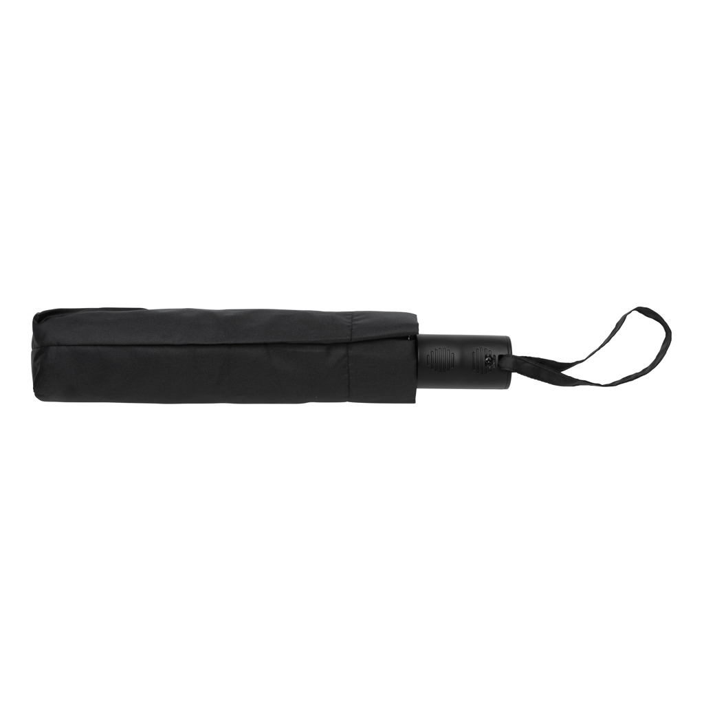 Impact AWARE RPET 190T Mini-Taschenschirm Auto-Open/Close, bedruckbar