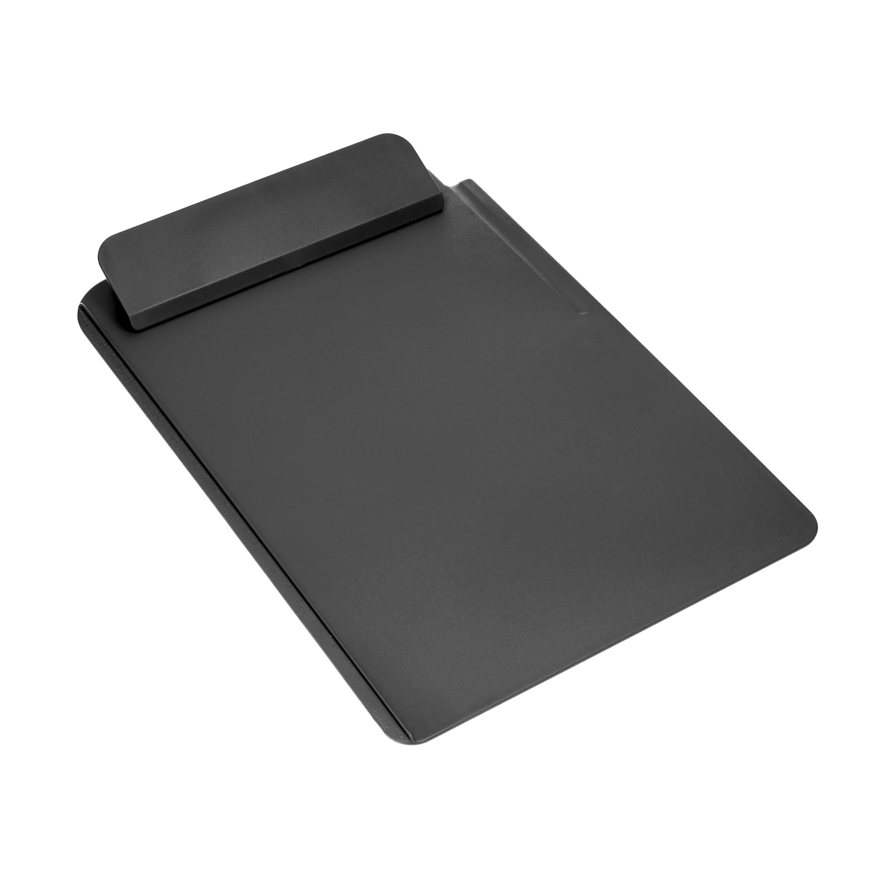 Schreibboard "DIN A4 schwarz" – schwarz Schreibboard "DIN A4 schwarz" – schwarz