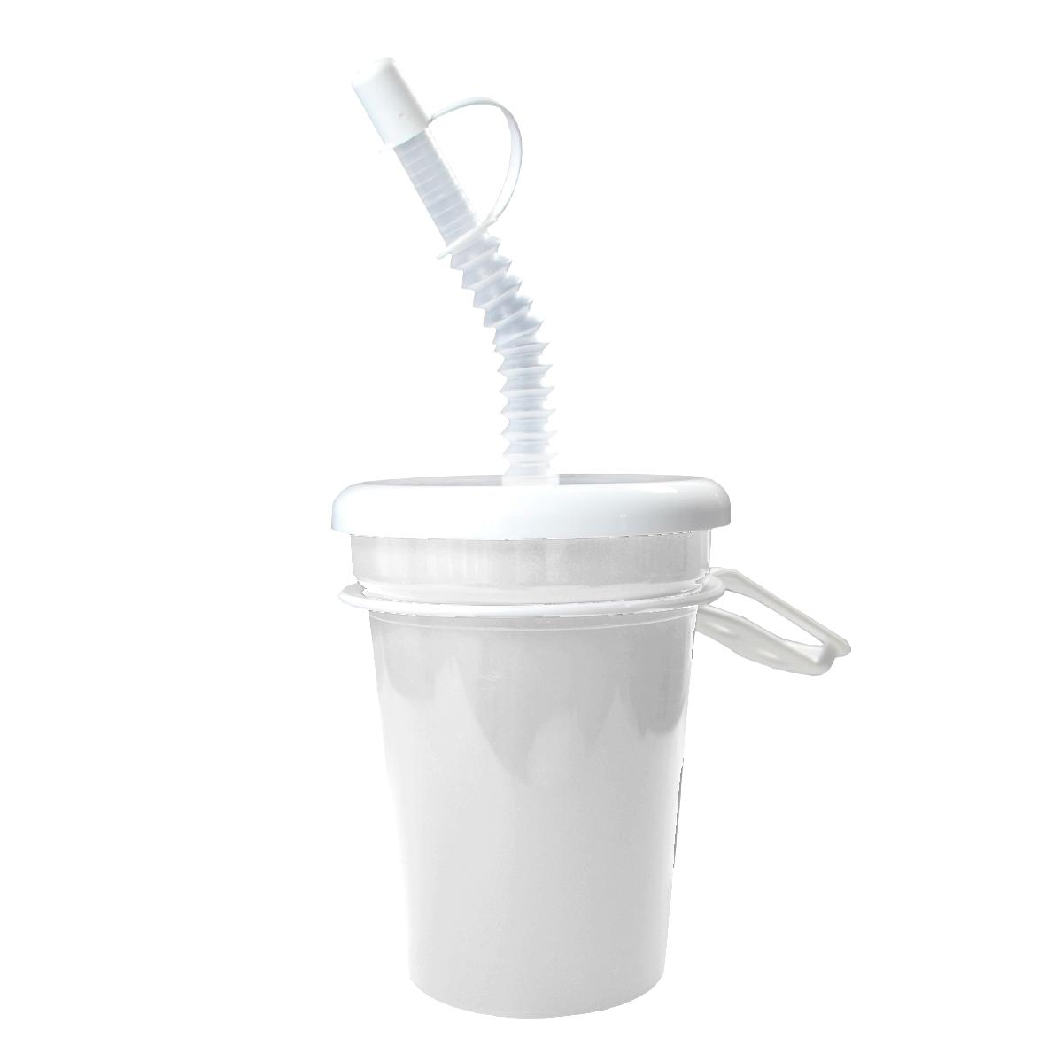 Trinkbecher "Take Away" 0,3 l – weiss Trinkbecher "Take Away" 0,3 l – weiss