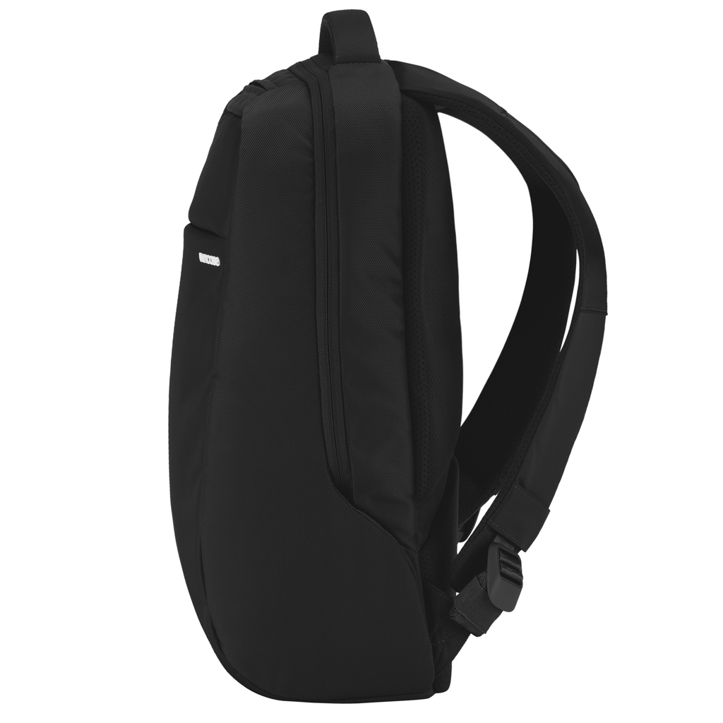Incase ICON Lite Pack Laptop-Rucksack 16 Zoll aus Nylon, mit Logo bestickbar Incase ICON Lite Pack Laptop-Rucksack 16 Zoll aus Nylon, mit Logo bestickbar