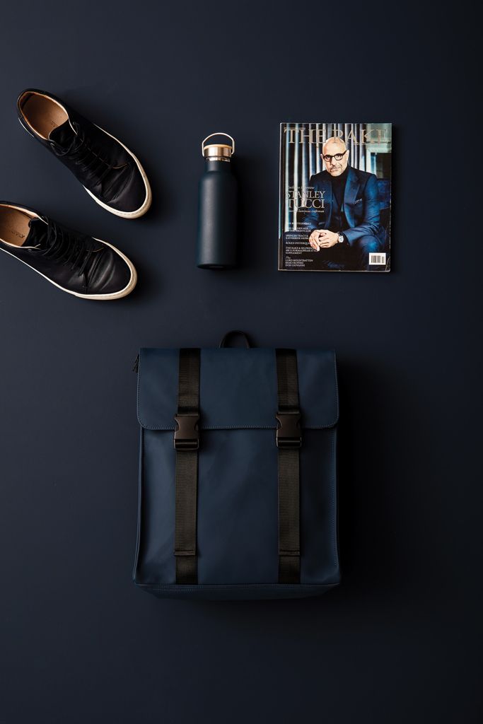 VINGA Baltimore Rucksack mit 17-Zoll-Laptopfach zum Bedrucken
