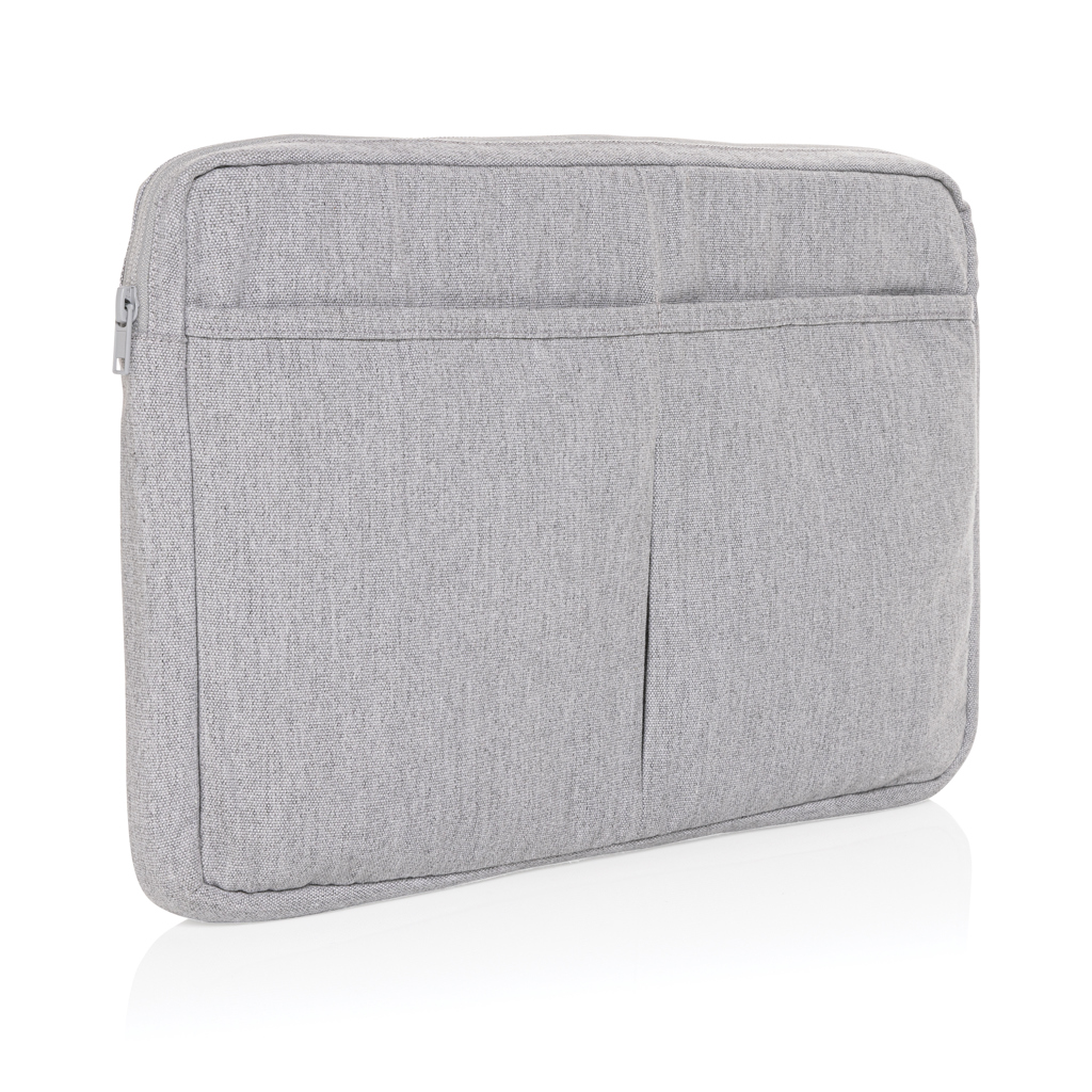 Laluka AWARE Laptoptasche 15,6 Zoll aus recycelter Baumwolle (XD Collection) Laluka AWARE Laptoptasche 15,6 Zoll aus recycelter Baumwolle (XD Collection)