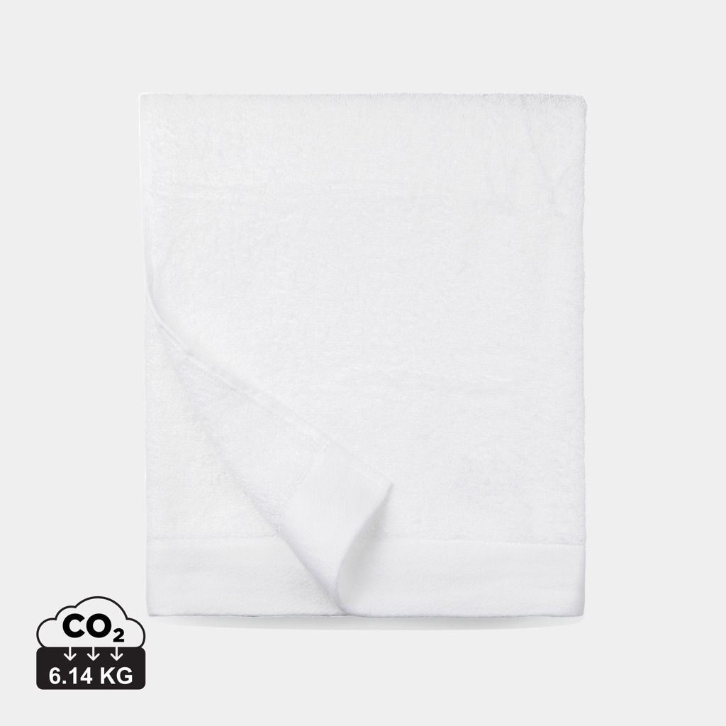 VINGA Birch Handtuch 90 × 150 cm, 450 g/m² – mit Logo bestickbar VINGA Birch Handtuch 90 × 150 cm, 450 g/m² – mit Logo bestickbar