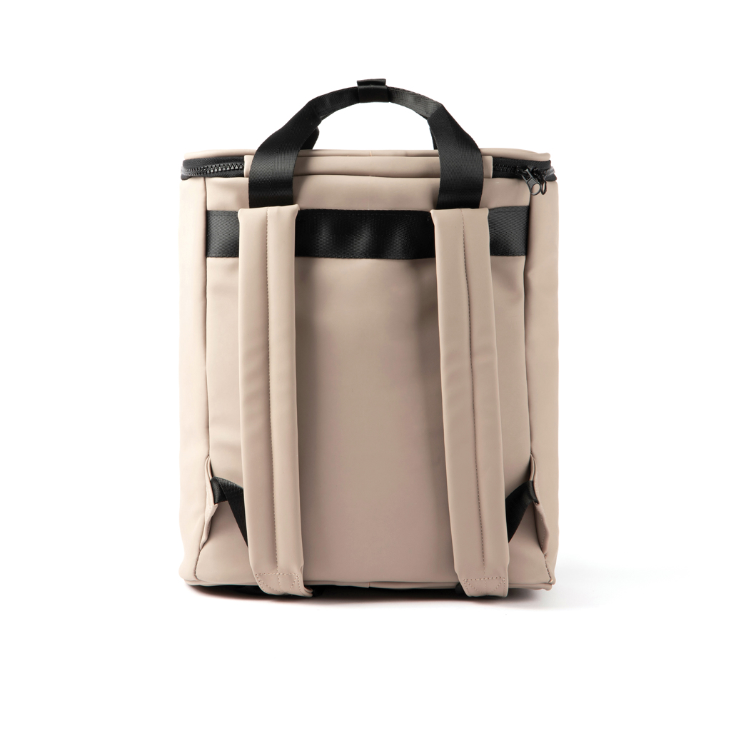 VINGA Baltimore Trail Kühlrucksack — isoliert, mit Logo veredelbar VINGA Baltimore Trail Kühlrucksack — isoliert, mit Logo veredelbar