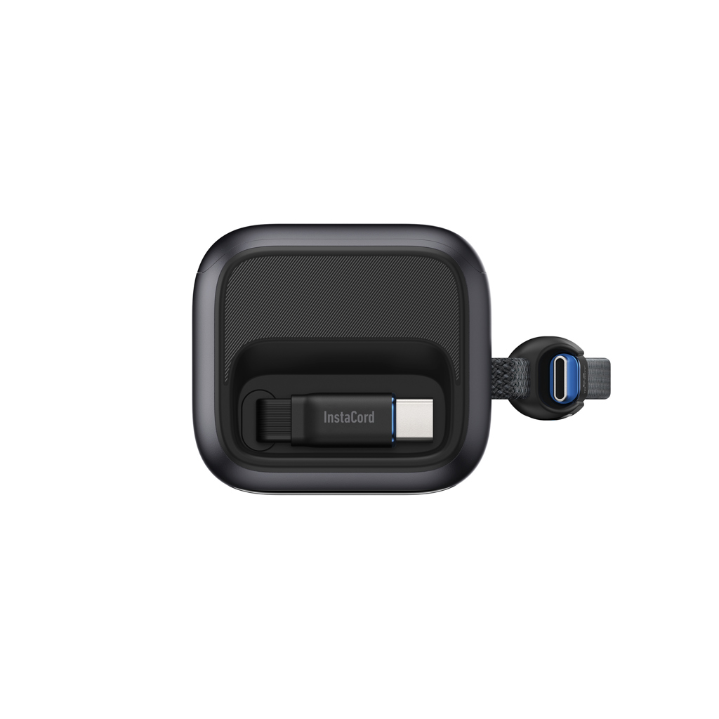 Anker Pro Powerbank 25000mAh 165W mit integ. USB‑C grau Anker Pro Powerbank 25000mAh 165W mit integ. USB‑C grau