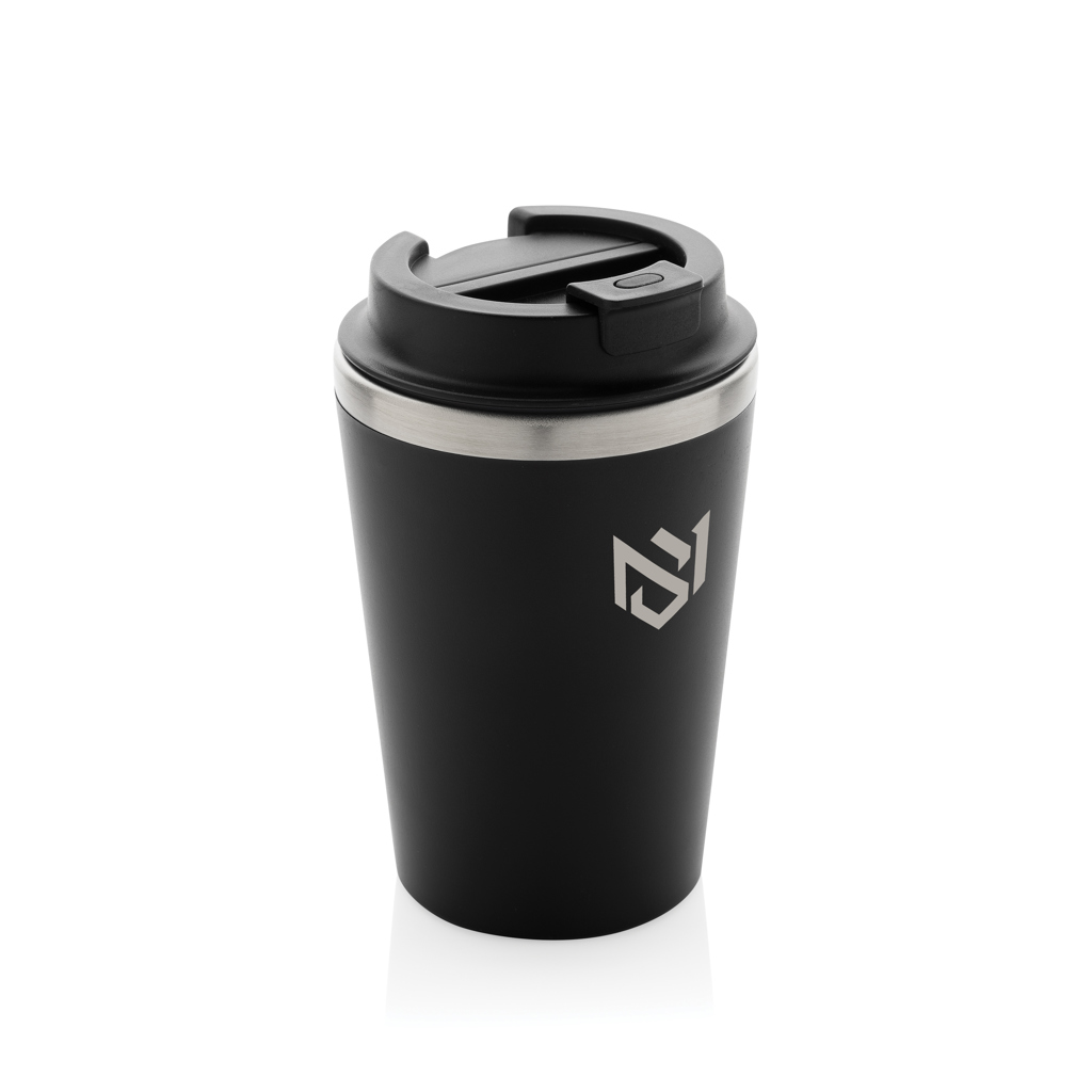 XD Collection Java 350 ml RCS Kaffeebecher doppelwandig