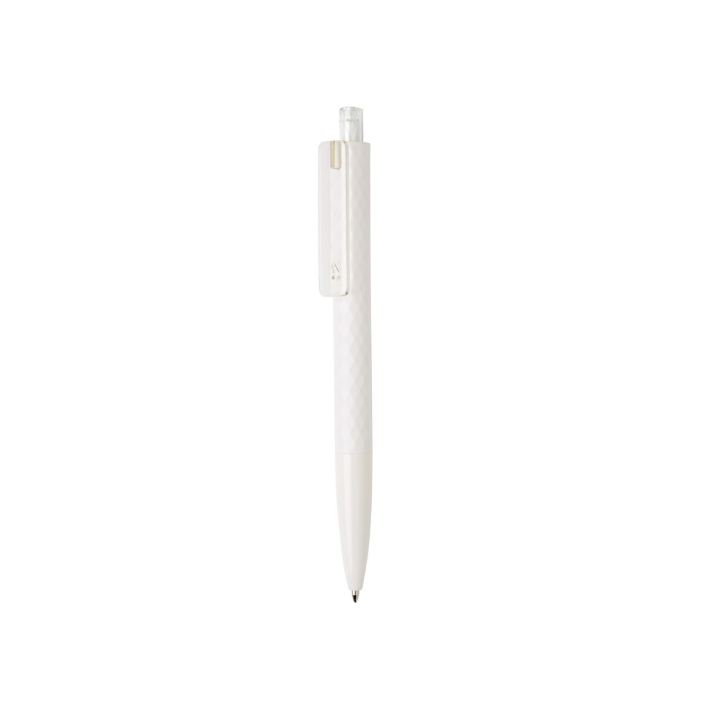 X3 Werbe-Kugelschreiber Dokumental® 1200 m – weiß