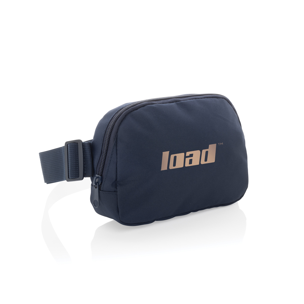 Aero Aware RPET Sling Bag von XD Collection bedrucken Aero Aware RPET Sling Bag von XD Collection bedrucken