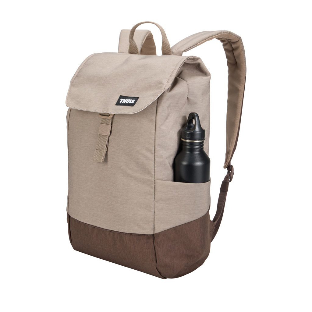 Thule Lithos Rucksack 16L mit 14-Zoll-Laptopfach, mit Logo bedruckbar Thule Lithos Rucksack 16L mit 14-Zoll-Laptopfach, mit Logo bedruckbar