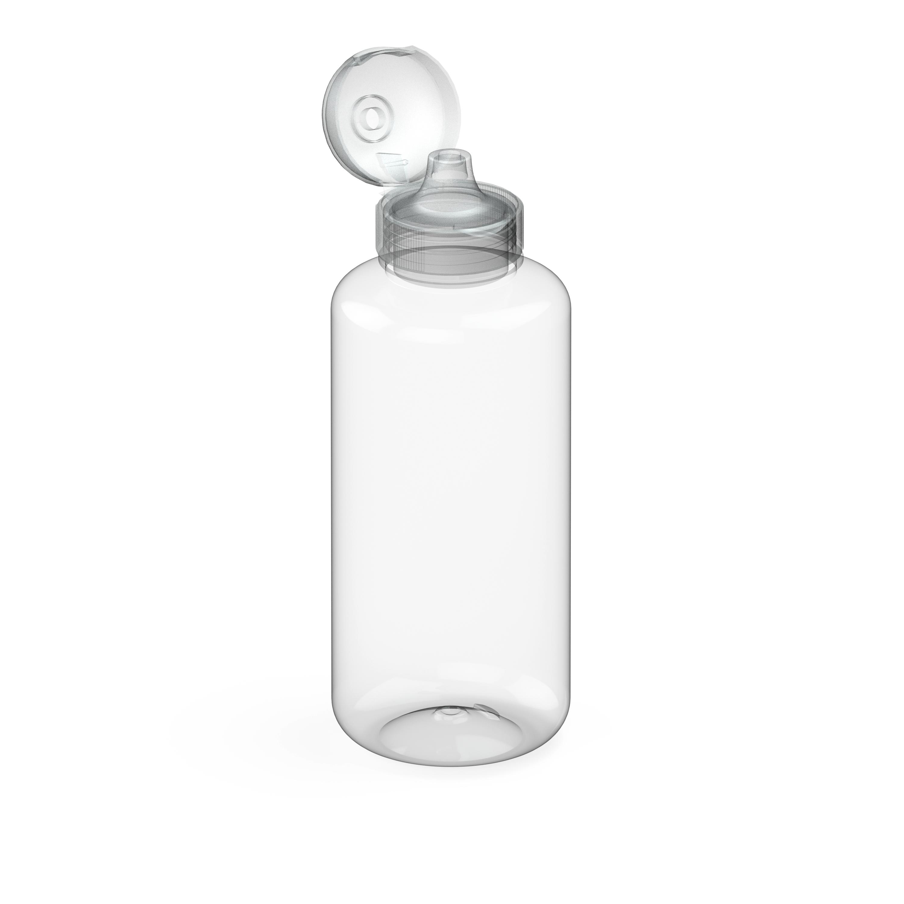 Trinkflasche "Sports", 1,0 l – DET2 Trinkflasche "Sports", 1,0 l