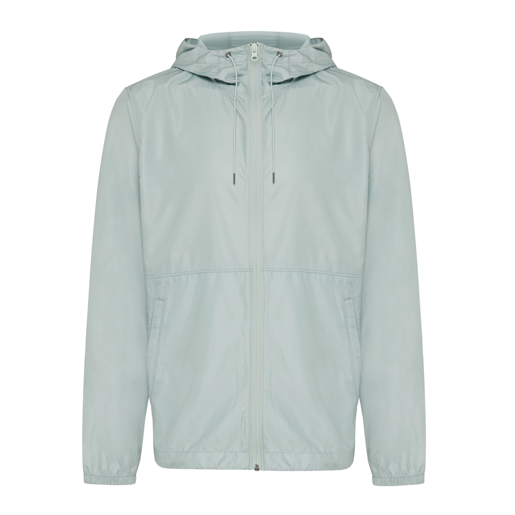 IQONIQ Logan Unisex-Jacke aus recyceltem Polyester (bedruckbar)