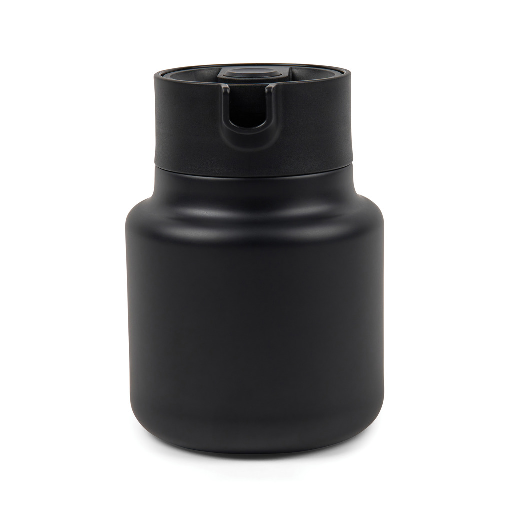 VINGA Arbe RCS Isolierkanne 1200 ml aus recyceltem Edelstahl – mit Lasergravur oder Tampondruck VINGA Arbe RCS Isolierkanne 1200 ml aus recyceltem Edelstahl – mit Lasergravur oder Tampondruck