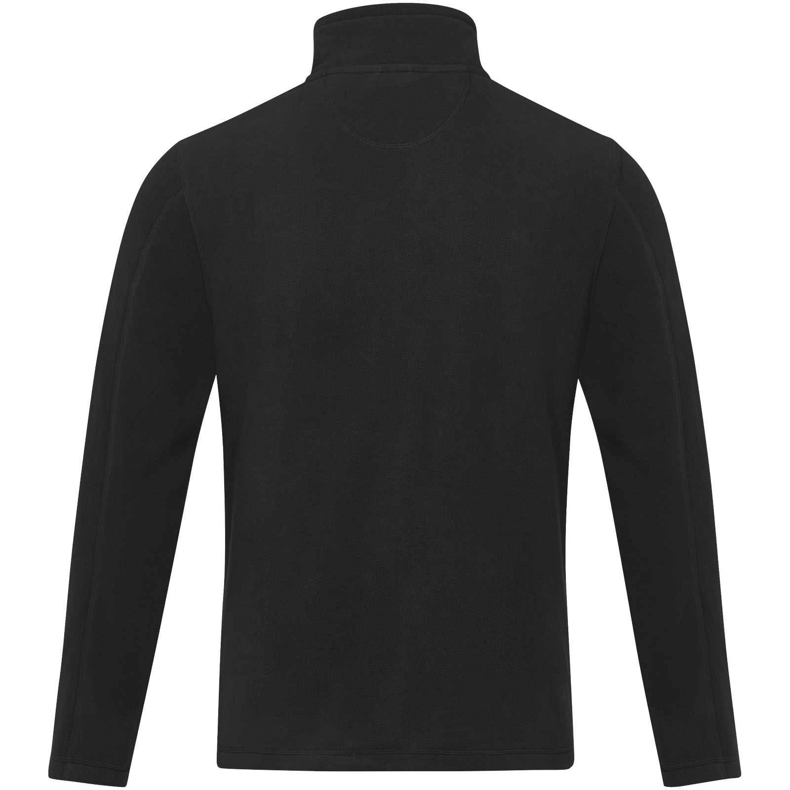 Amber Fleecejacke aus recyceltem Polyester für Herren