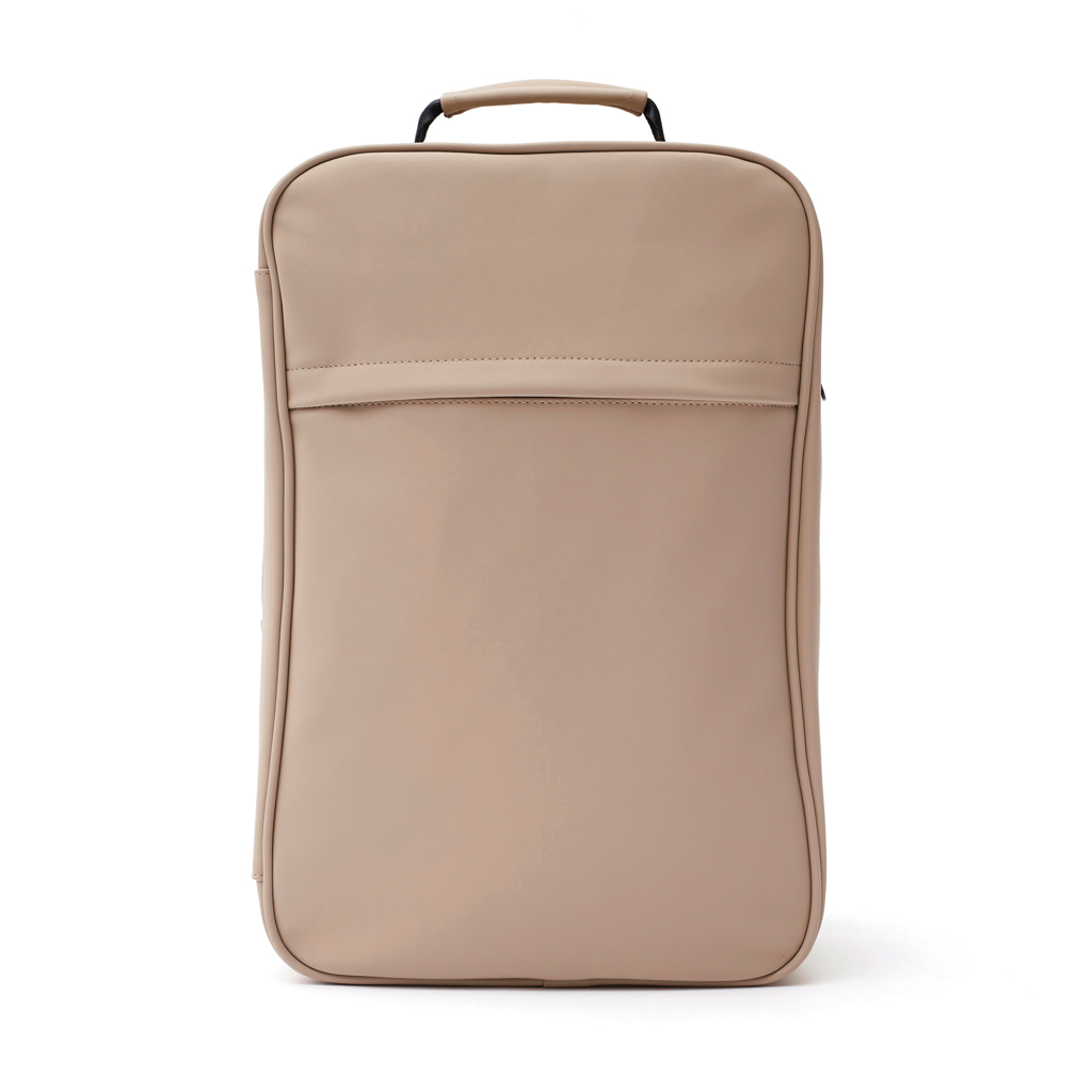VINGA Baltimore Travel Rucksack 17 Zoll mit Logodruck VINGA Baltimore Travel Rucksack 17 Zoll mit Logodruck