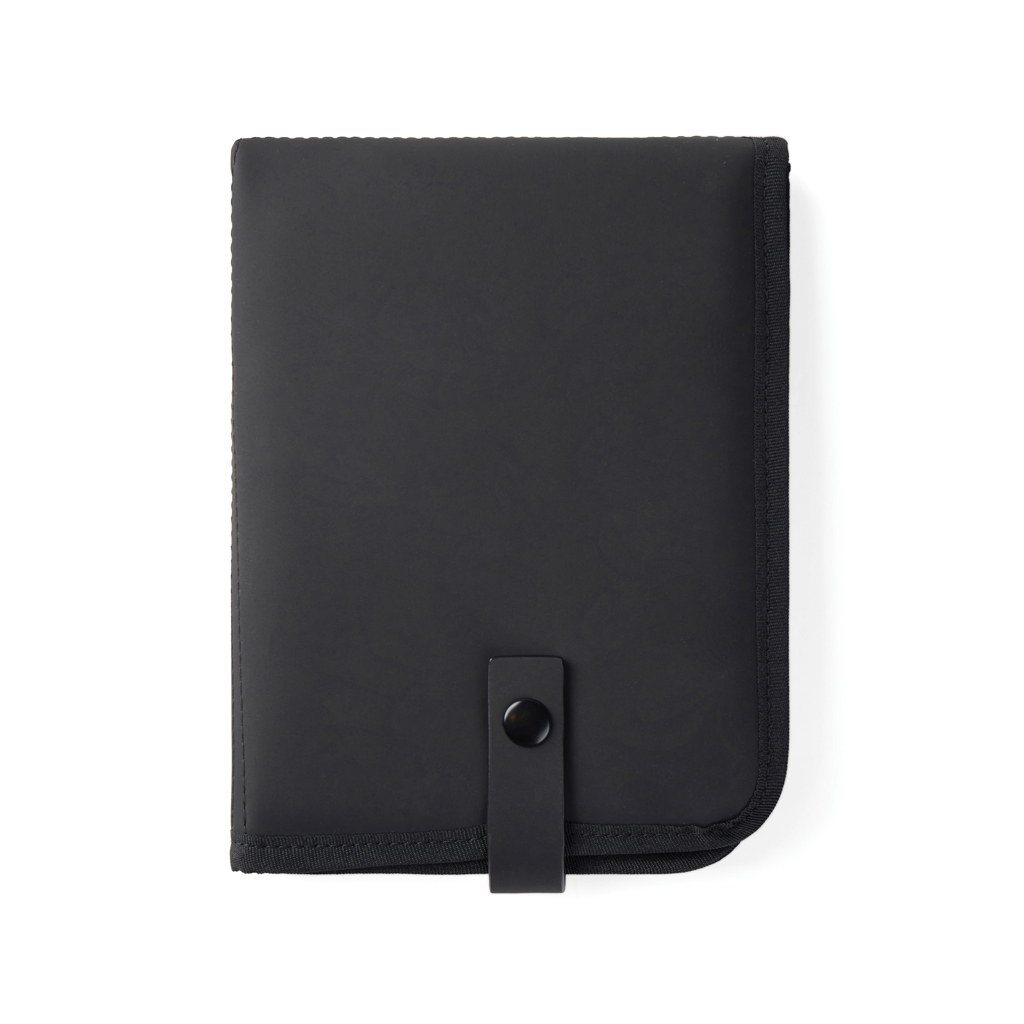 VINGA Baltimore RCS Sitzkissen, faltbar, 40 × 30 cm, mit Klett VINGA Baltimore RCS Sitzkissen, faltbar, 40 × 30 cm, mit Klett