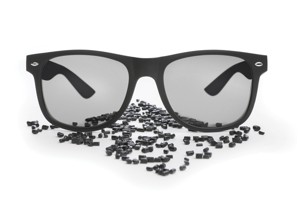 XD Collection Sonnenbrille aus 65 % recyceltem PC (GRS) – mit Tampondruck veredelbar XD Collection Sonnenbrille aus 65 % recyceltem PC (GRS) – mit Tampondruck veredelbar
