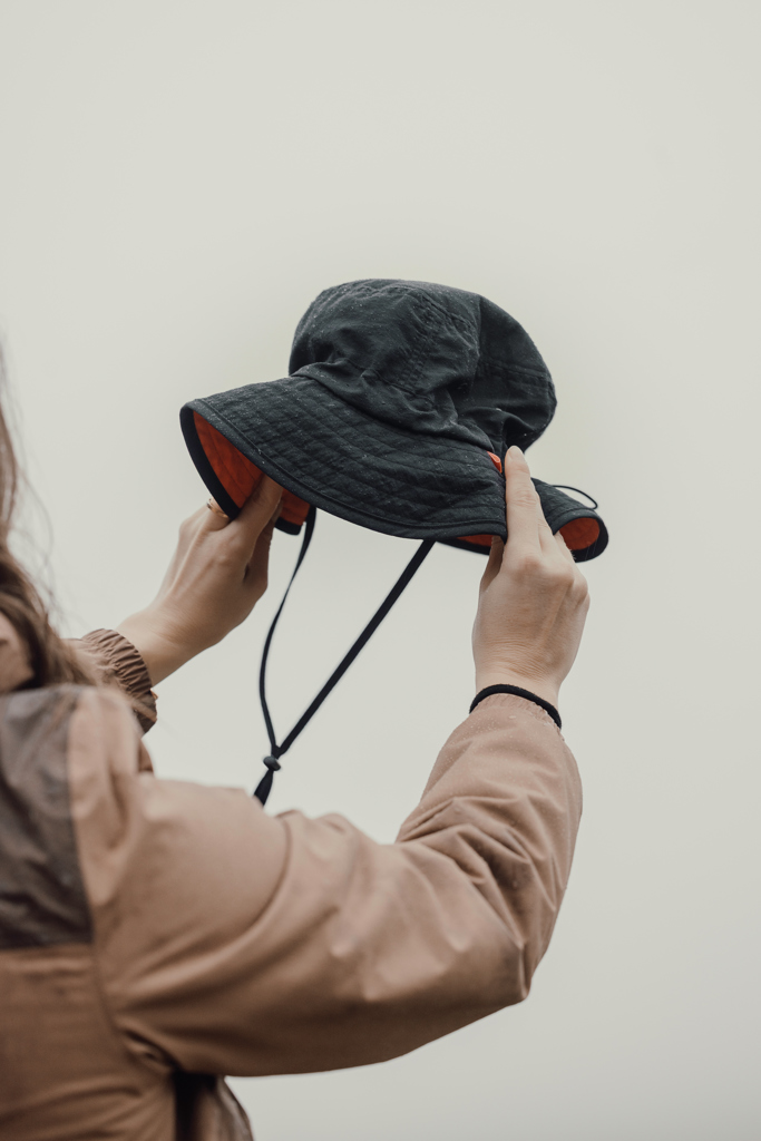 Nordic Drift RCS Horizon Bucket-Hat UPF 50+ mit Logo bedrucken Nordic Drift RCS Horizon Bucket-Hat UPF 50+ mit Logo bedrucken