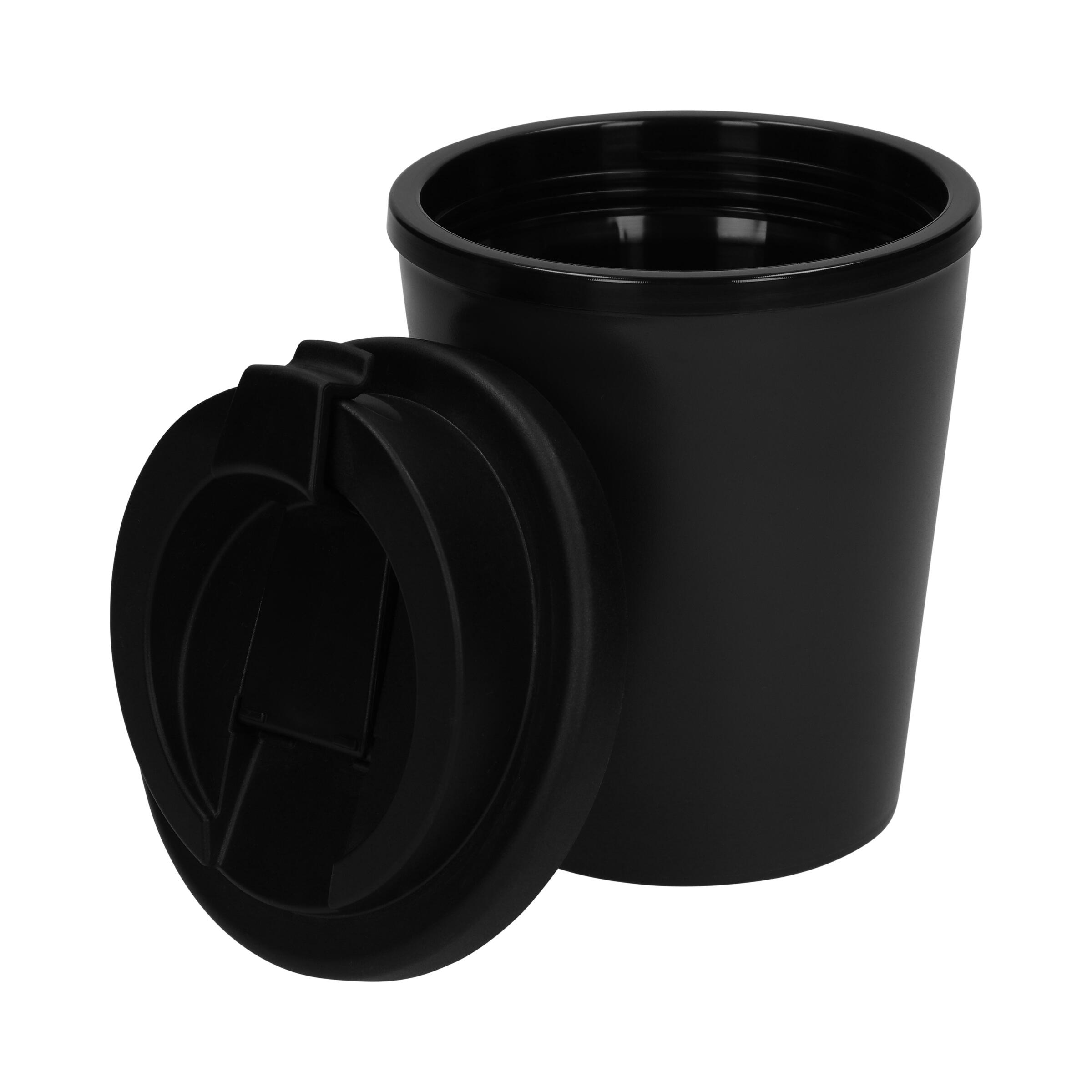 Bio-Kaffeebecher "Premium Deluxe" small – DET2 Bio-Kaffeebecher "Premium Deluxe" small