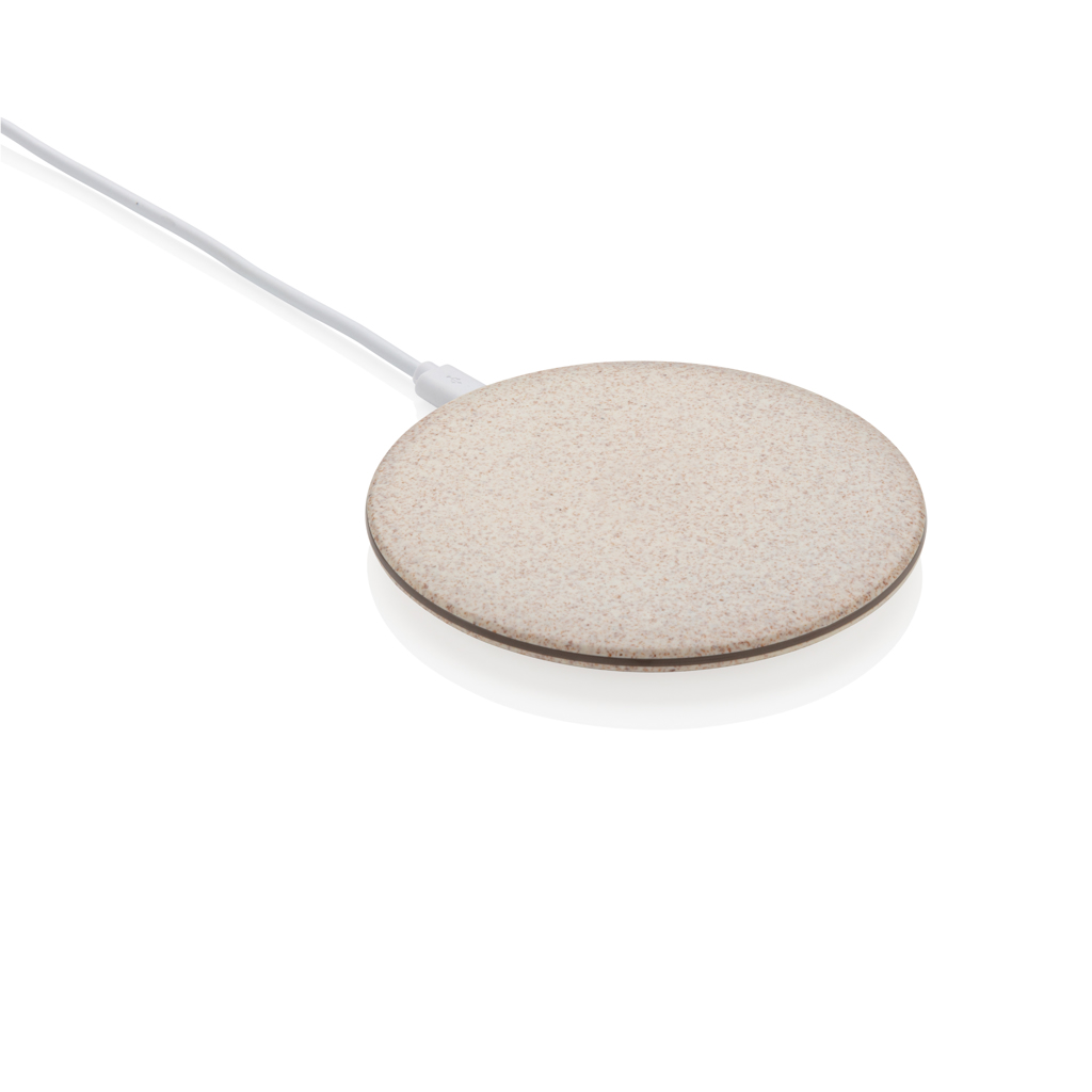Wireless Charger Weizenstroh 5W – XD Collection