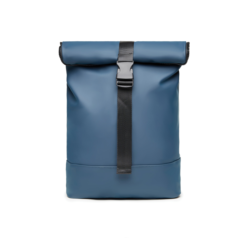 VINGA Baltimore Fahrradtasche mit 17-Zoll-Laptopfach, wandelbar zum Rucksack