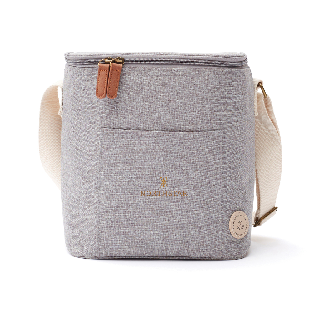 VINGA Sortino Kühltasche mit Logo bedrucken VINGA Sortino Kühltasche mit Logo bedrucken