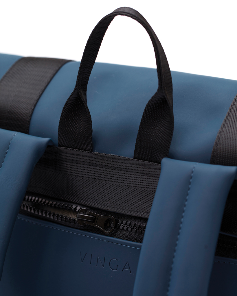 VINGA Baltimore Rucksack mit 17-Zoll-Laptopfach zum Bedrucken VINGA Baltimore Rucksack mit 17-Zoll-Laptopfach zum Bedrucken