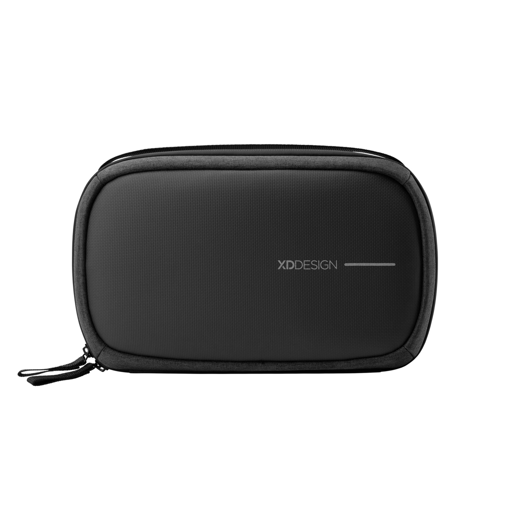 XD Design First Class All-in-One Case aus rPET mit AWARE-Tracer XD Design First Class All-in-One Case aus rPET mit AWARE-Tracer