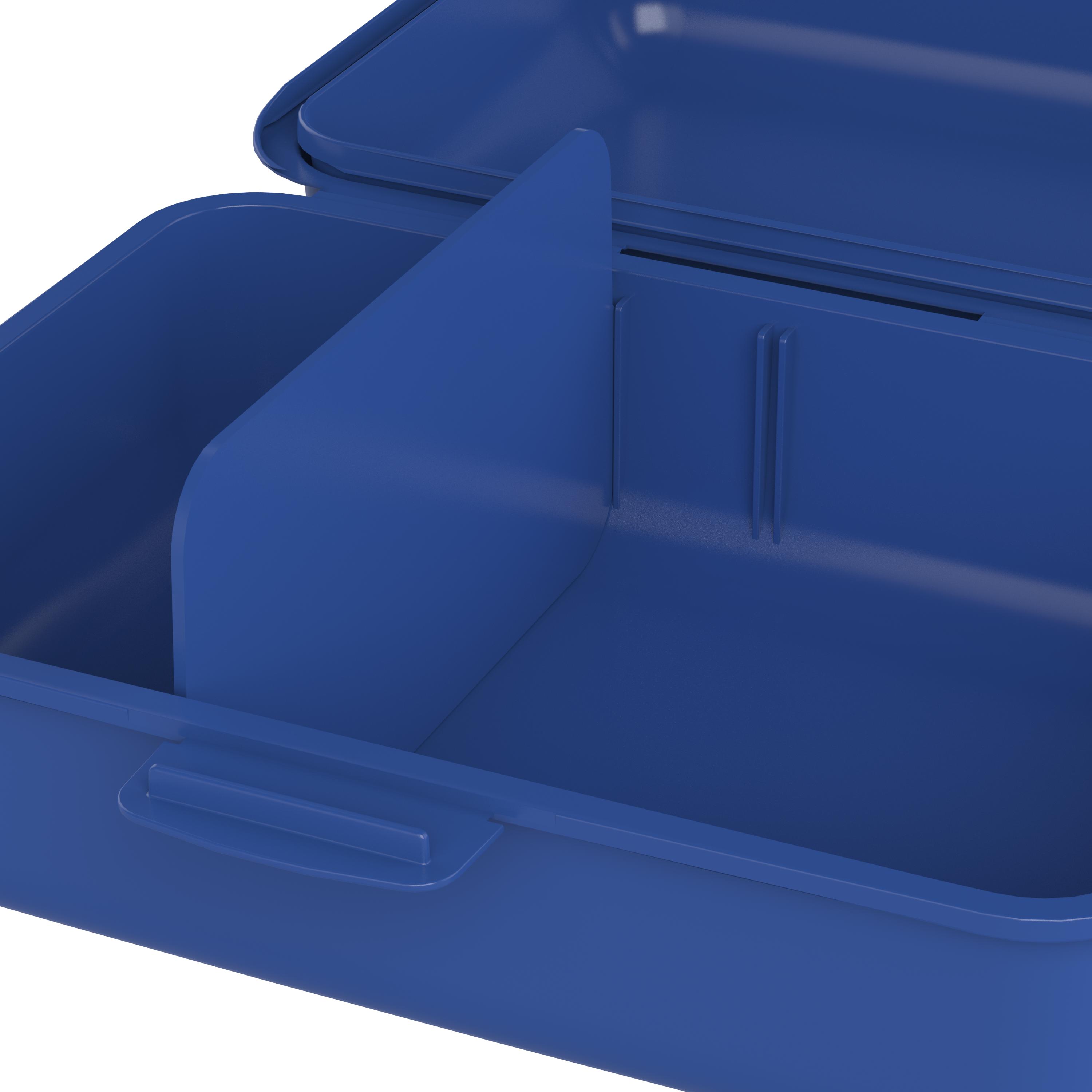 Vorratsdose "Pausen-Box" – DET3 Vorratsdose "Pausen-Box"