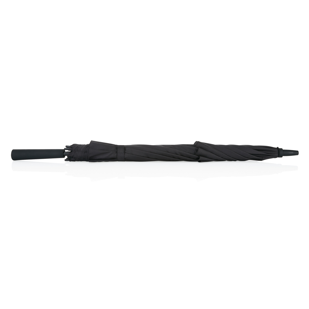 Swiss Peak AWARE Tornado 23" Sturmschirm aus rPET, winddicht