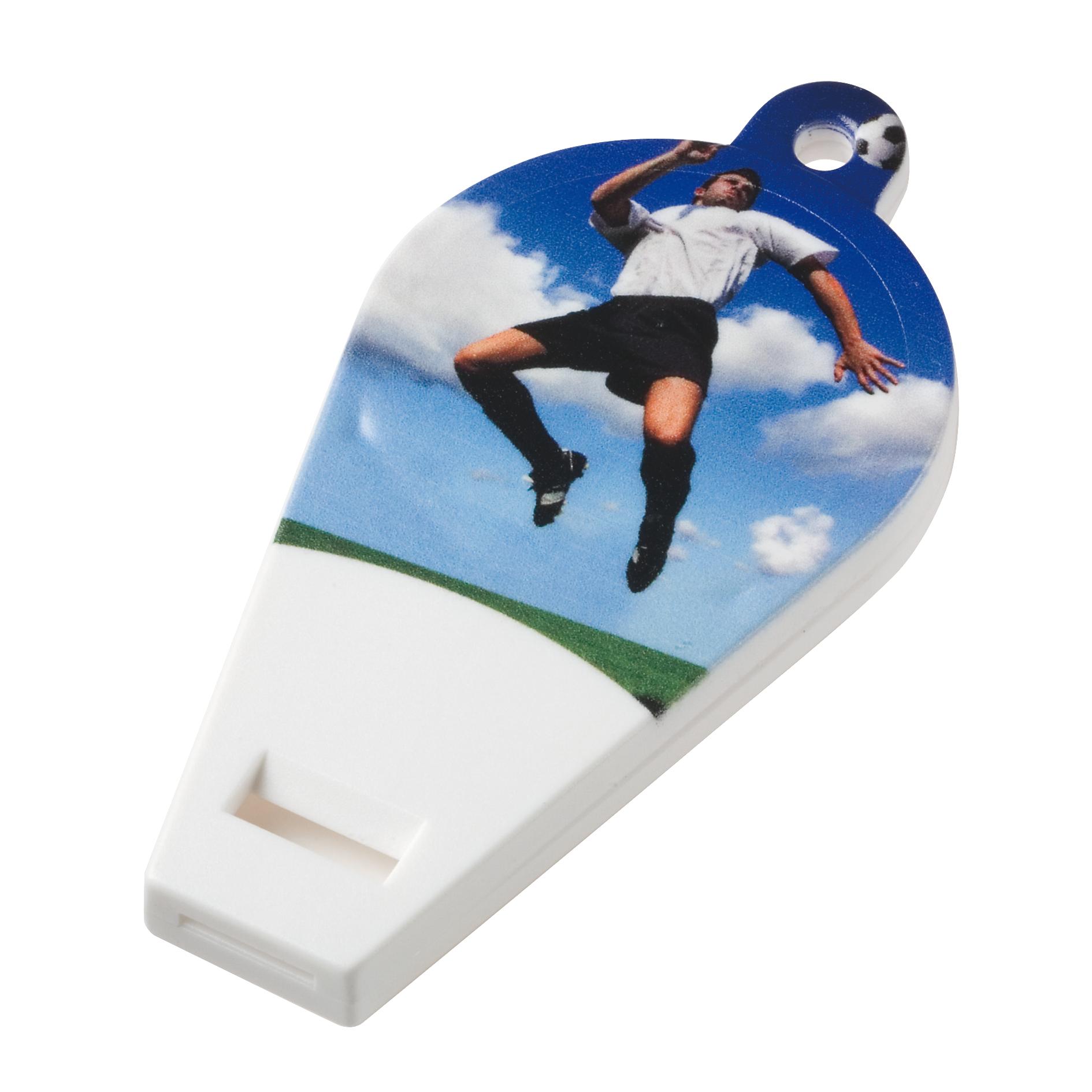 Pfeife "Schlüsselanhänger"