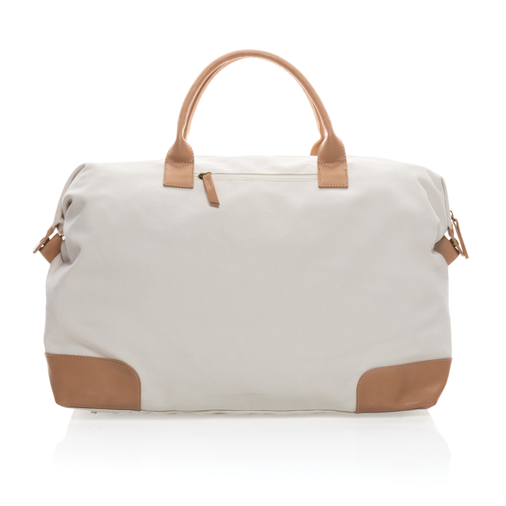 XD Collection Impact AWARE rCanvas Wochenendtasche 16 oz bedruckbar XD Collection Impact AWARE rCanvas Wochenendtasche 16 oz bedruckbar