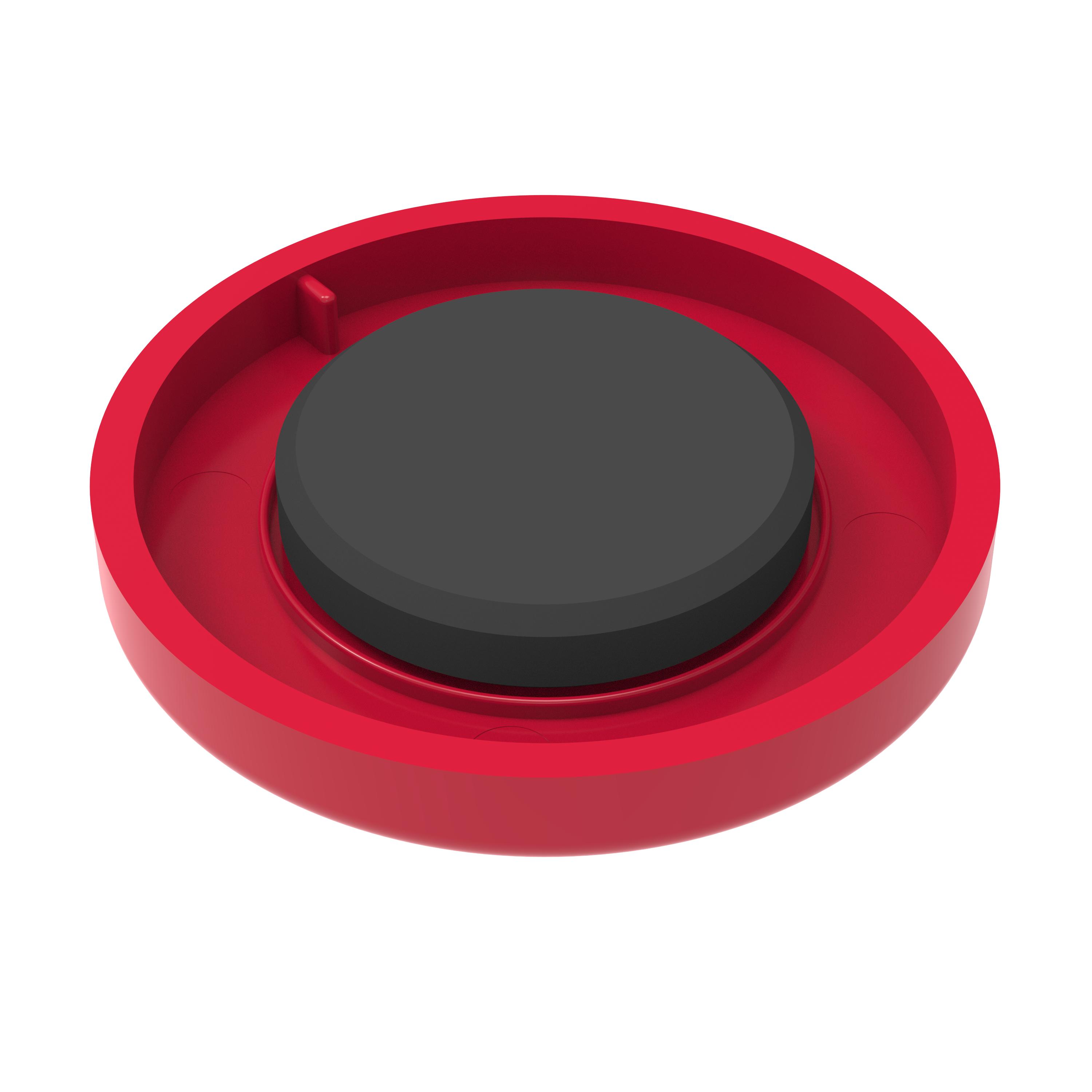 Magnet "Rund" – DET2 Magnet "Rund"