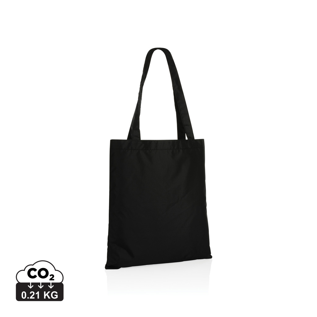XD Collection Impact AWARE RPET 190T Tragetasche mit Logo bedrucken