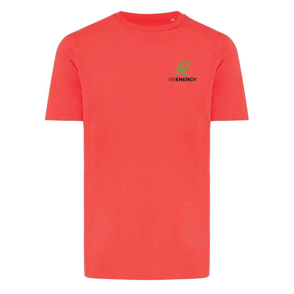 IQONIQ Brett T-Shirt aus recycelter Bio-Baumwolle, bedruck- und bestickbar IQONIQ Brett T-Shirt aus recycelter Bio-Baumwolle, bedruck- und bestickbar