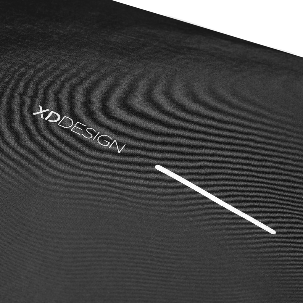 XD Design Bobby Air Rucksack mit 16-Zoll-Laptopfach