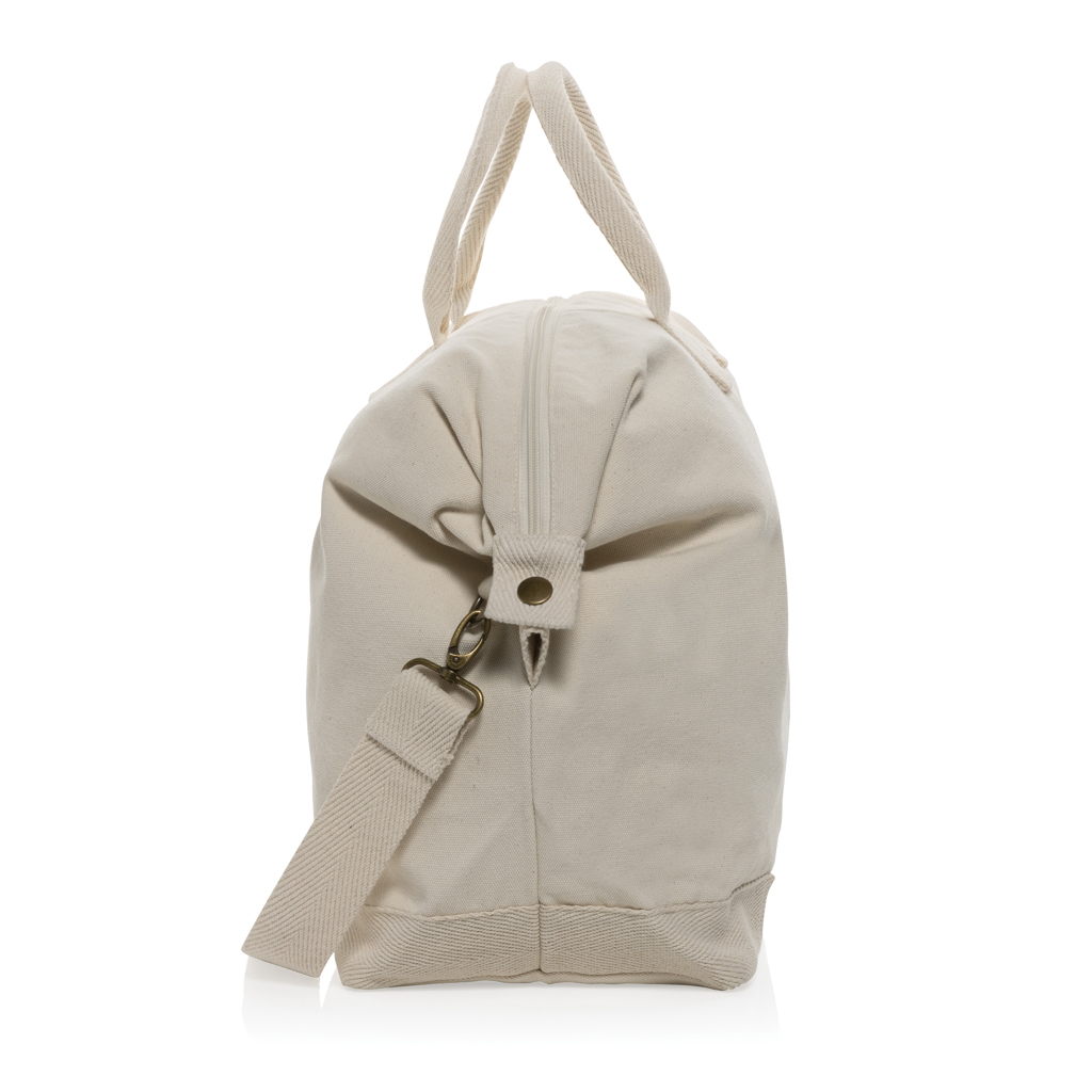 Kezar AWARE™ Wochenendtasche aus recyceltem Canvas (XD Collection) Kezar AWARE™ Wochenendtasche aus recyceltem Canvas (XD Collection)
