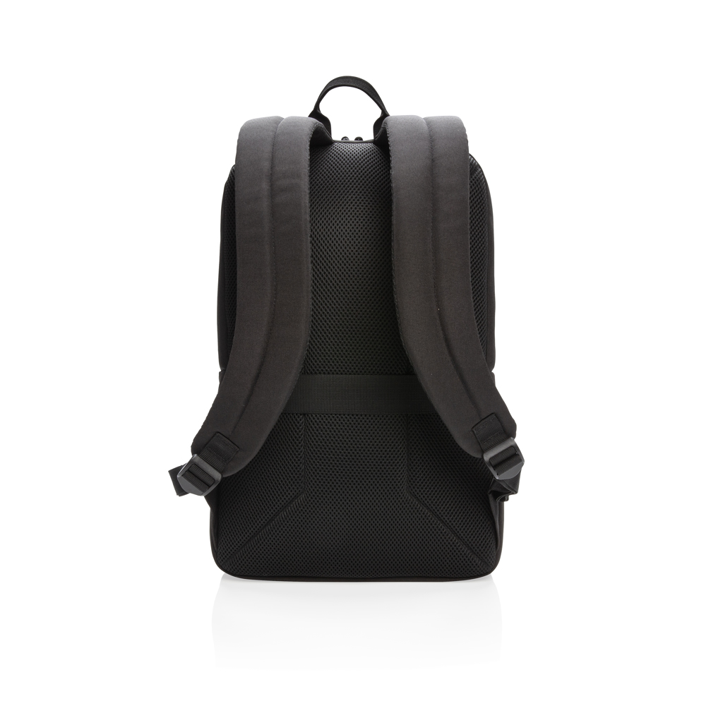 Swiss Peak AWARE Laptop-Rucksack 15,6 Zoll mit RFID und USB-A